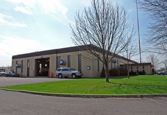 More details for 622 Oh-380, Xenia, OH - Industrial for Sale