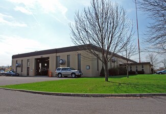 Plus de détails pour 622 Oh-380, Xenia, OH - Industriel à vendre