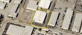 More details for 4323-4329 Rowland Ave, El Monte, CA - Industrial for Lease