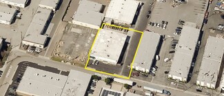 Plus de détails pour 4323-4329 Rowland Ave, El Monte, CA - Industriel à louer