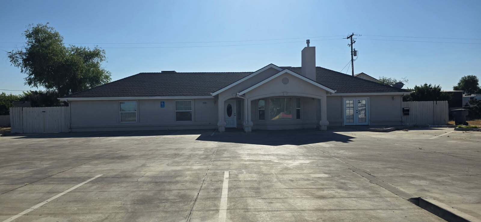 16890 Road 26, Madera, CA for lease Building Photo- Image 1 of 10