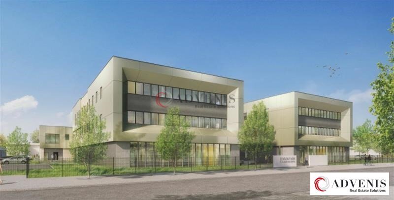 Flex in Pessac for lease - Building Photo - Image 1 of 5