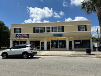 More details for 1529 Avenue D, Fort Pierce, FL - Retail for Sale