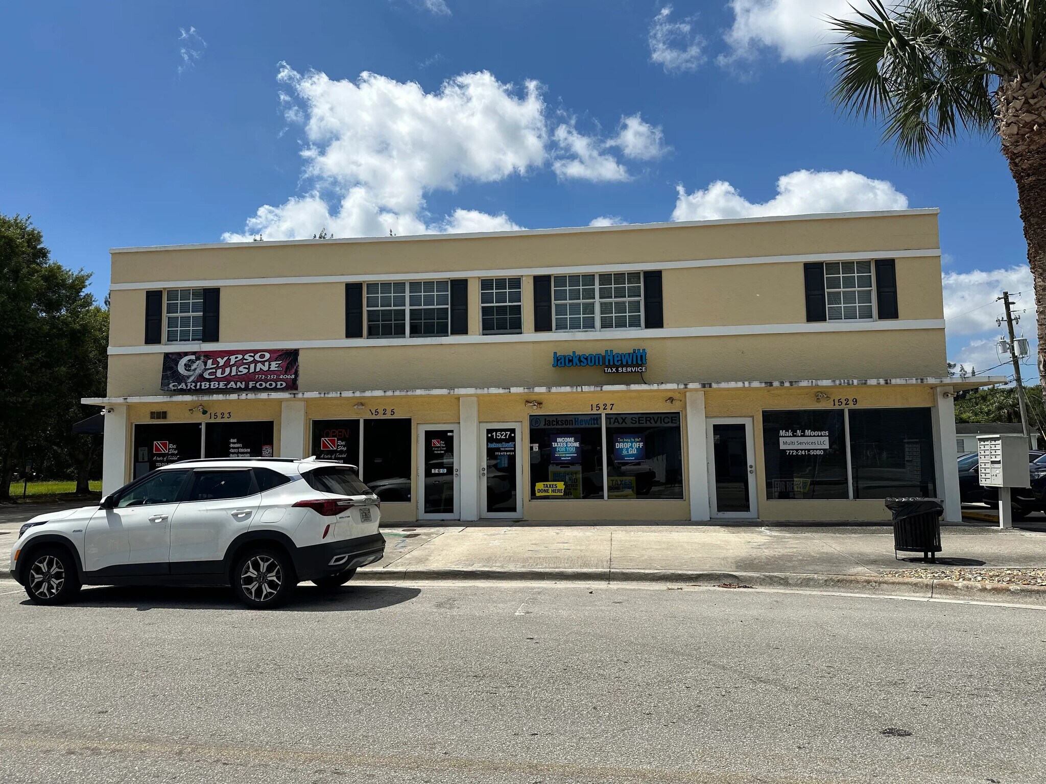 1529 Avenue D, Fort Pierce, FL for sale Primary Photo- Image 1 of 5