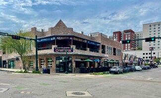 More details for 301 N LBJ Dr, San Marcos, TX - Retail for Lease