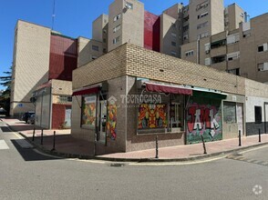 Commerce de détail dans Alcalá De Henares, MAD à louer Photo int rieure- Image 1 de 11