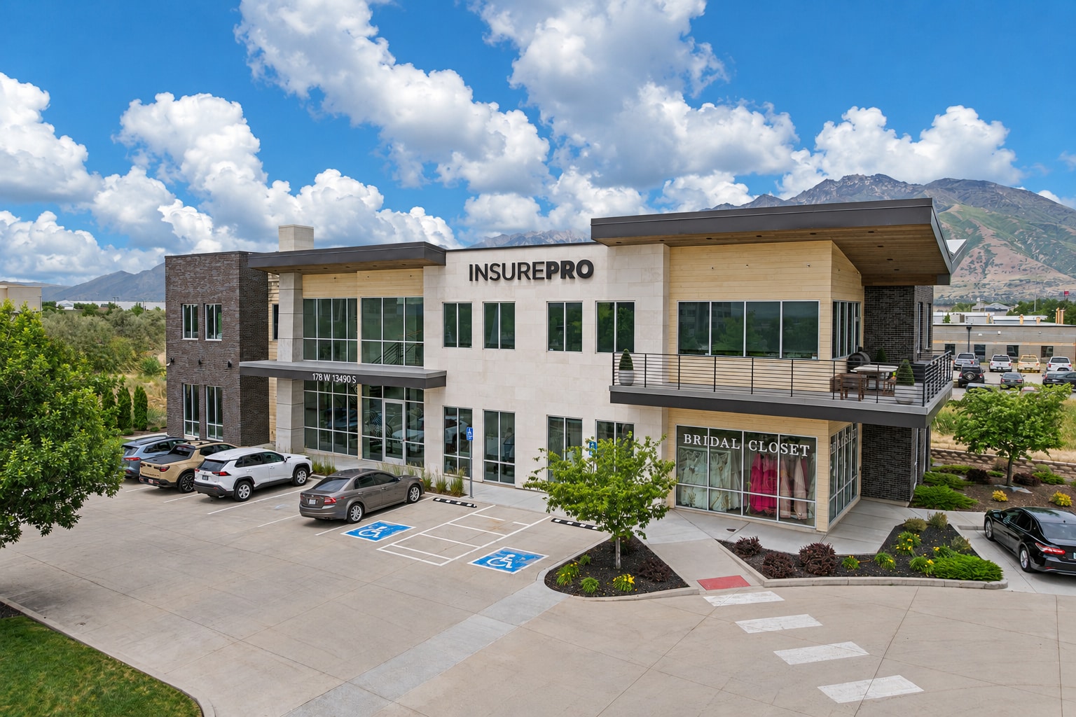 178 W 13490 S, Draper, UT for lease Building Photo- Image 1 of 22