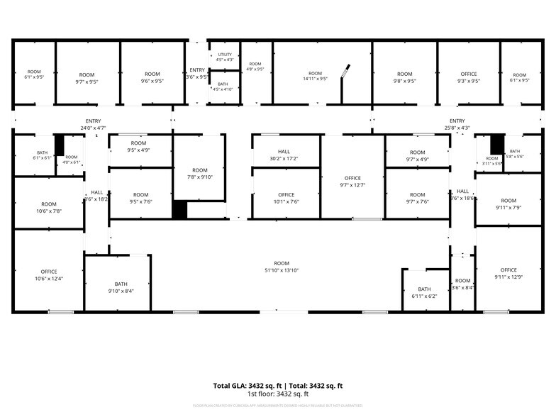 501 N Main St, Robersonville, NC à vendre - Photo du bâtiment - Image 2 de 50