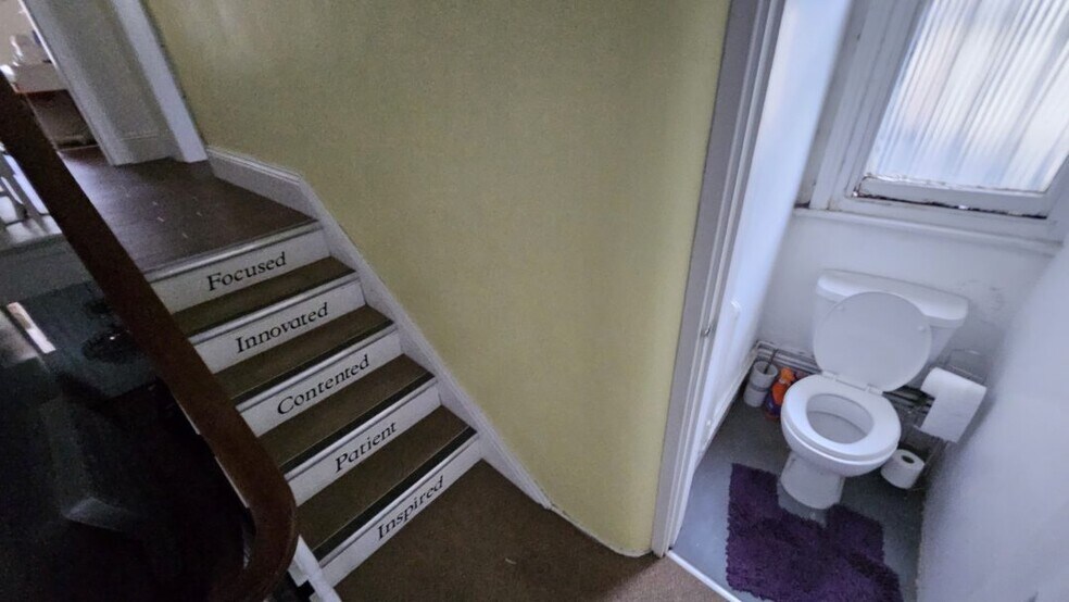 220 Linthorpe Rd, Middlesbrough à vendre - Photo intérieure - Image 3 de 7