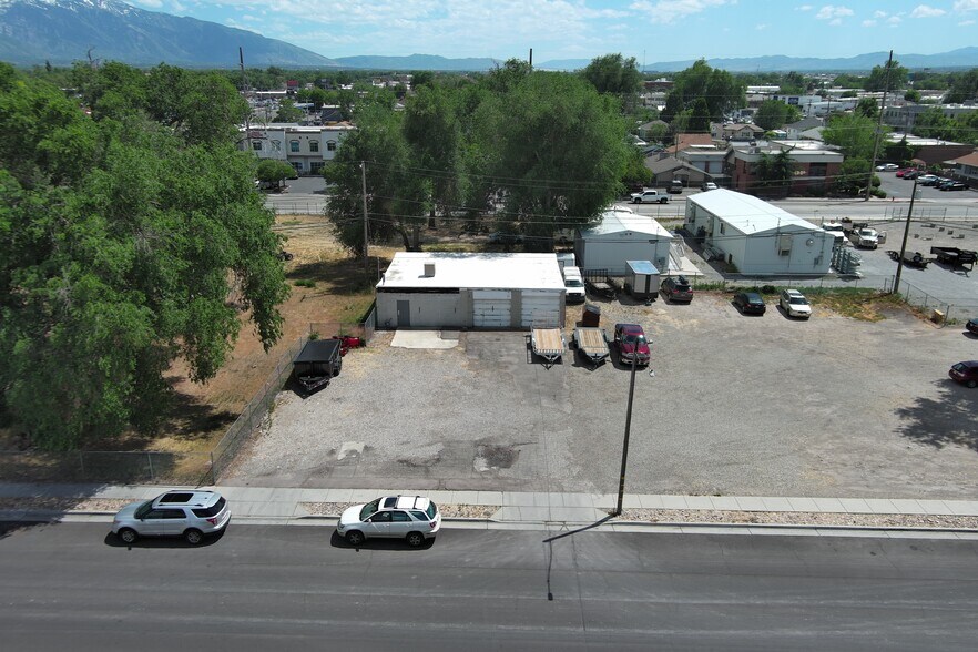 50 E Malvern Ave, Salt Lake City, UT à vendre - Photo du bâtiment - Image 2 de 4