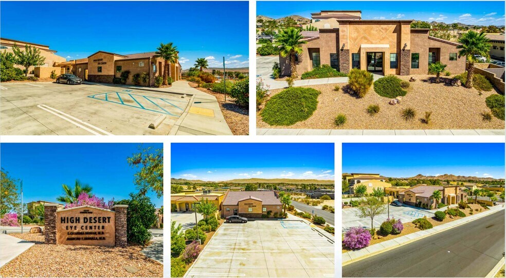 16177 Kamana Rd, Apple Valley, CA à vendre - Photo du bâtiment - Image 2 de 5