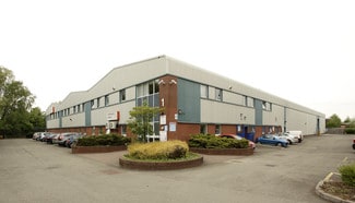 More details for Robson Ave, Manchester - Office, Industrial for Lease