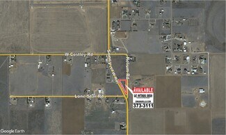 More details for Soncy & Lonestar Rd, Amarillo, TX - Land for Sale
