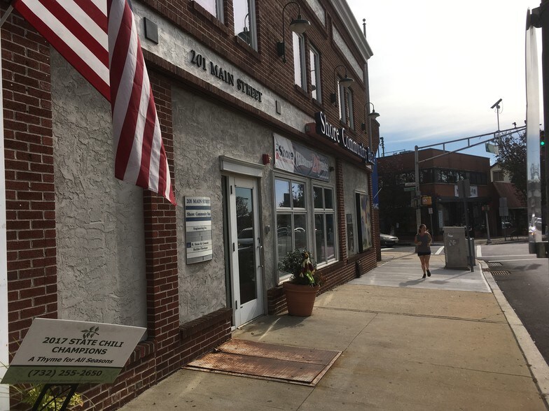 201 Main St, Toms River, NJ à louer - Autre - Image 3 de 25