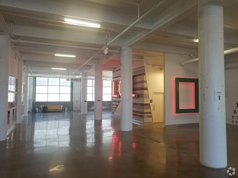 550 Vandalia St, Saint Paul, MN for lease - Interior Photo - Image 3 of 17