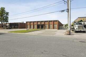 More details for 5309 Maingate Dr, Mississauga, ON - Industrial for Lease