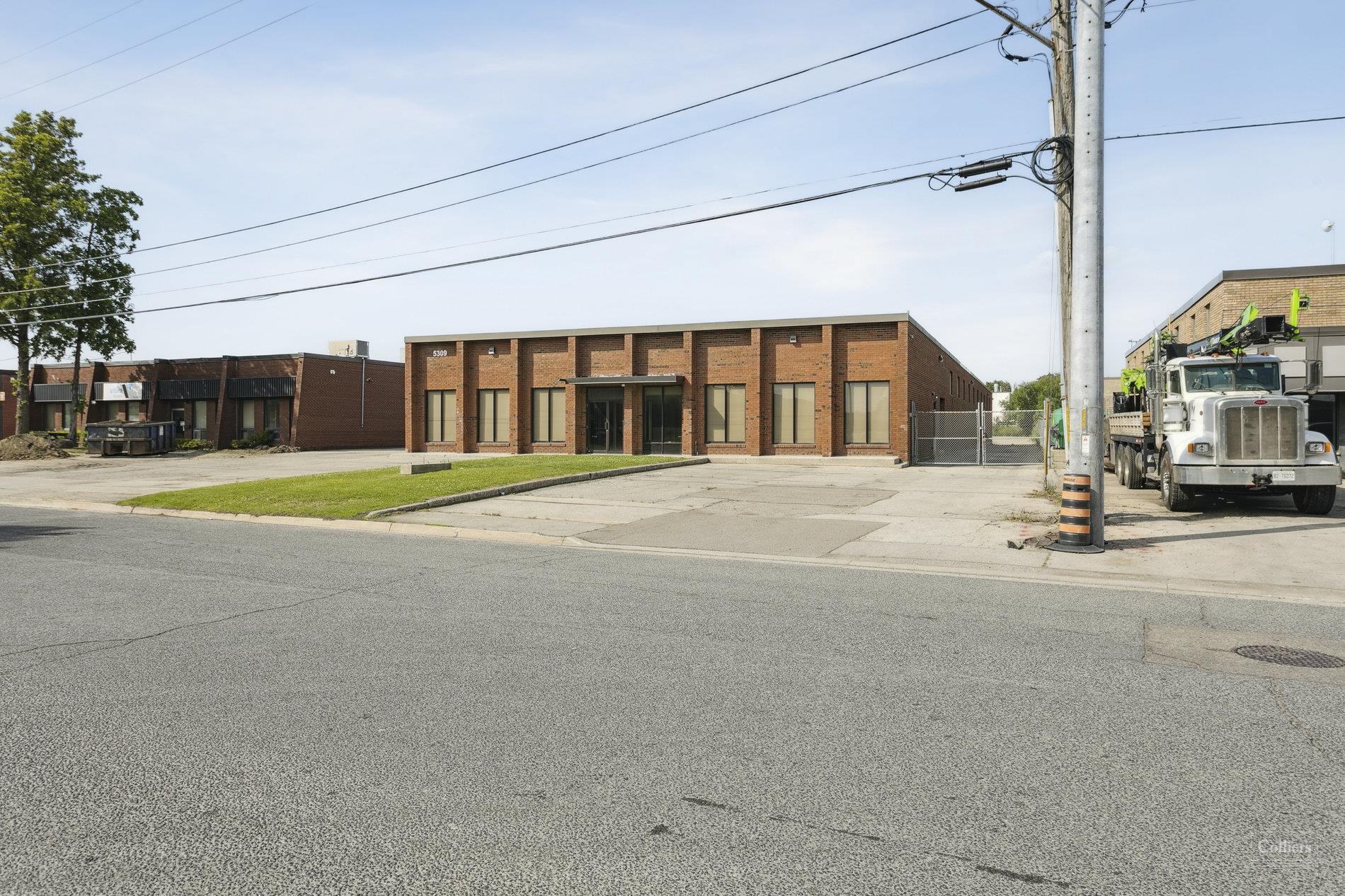 5309 Maingate Dr, Mississauga, ON à louer Photo du bâtiment- Image 1 de 30