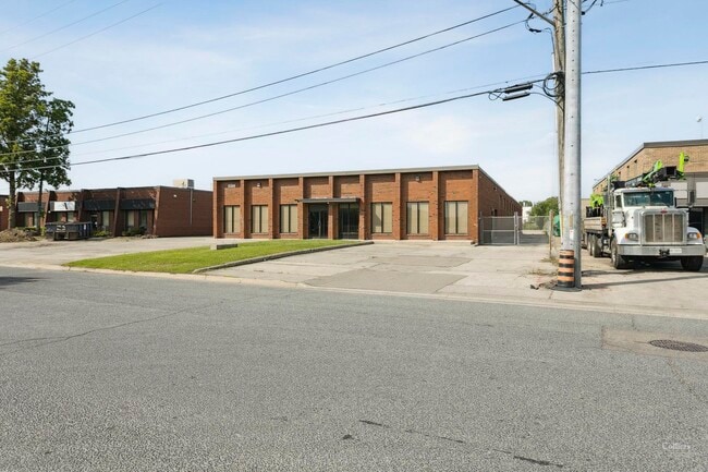 More details for 5309 Maingate Dr, Mississauga, ON - Industrial for Sale