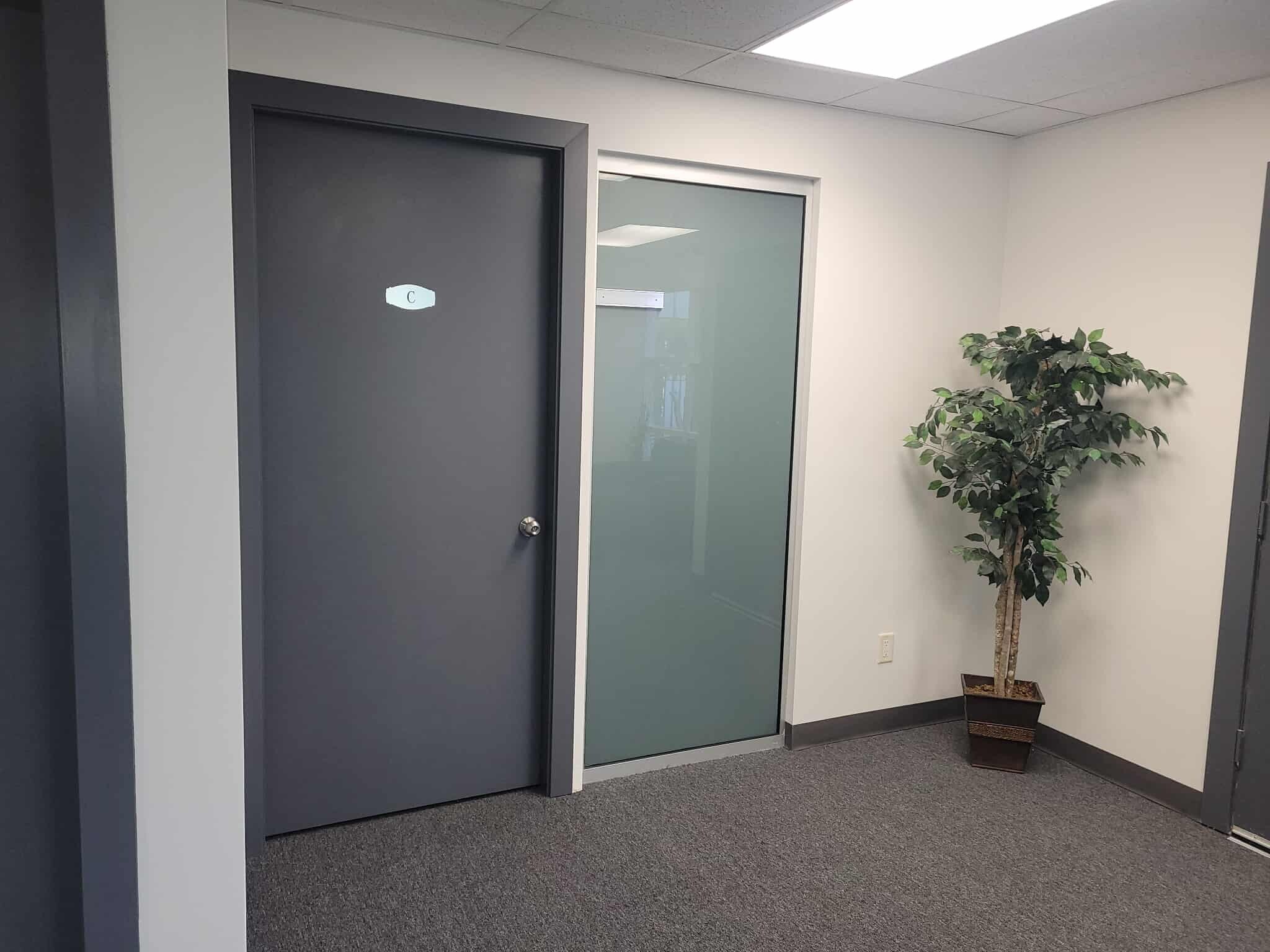 1715 Dickson Av, Kelowna, BC for lease Building Photo- Image 1 of 2