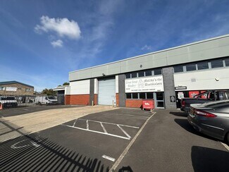 More details for 2A Horspath Trading Centre, Pony Rd, Oxford - Industrial for Lease