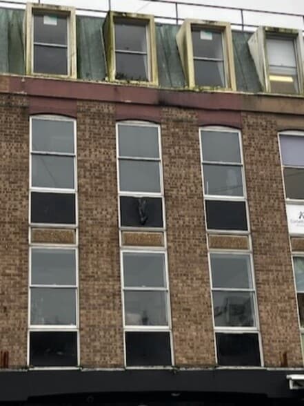 Bath St, Jersey for lease - Building Photo - Image 3 of 4