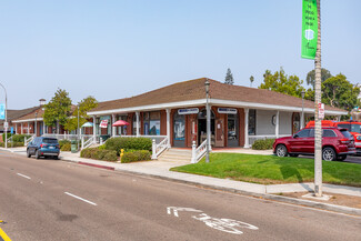 Plus de détails pour 745 S Coast Hwy 101, Encinitas, CA - Vente au détail à louer