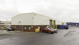 More details for Kirkhill Pl, Dyce - Industrial for Lease