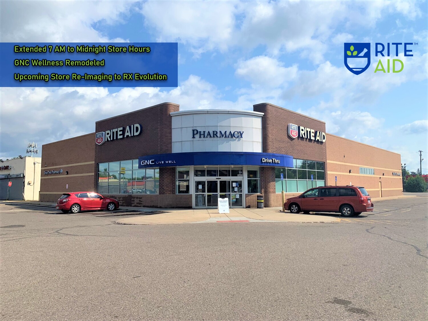 18430 Fenkell St, Detroit, MI for sale Building Photo- Image 1 of 5