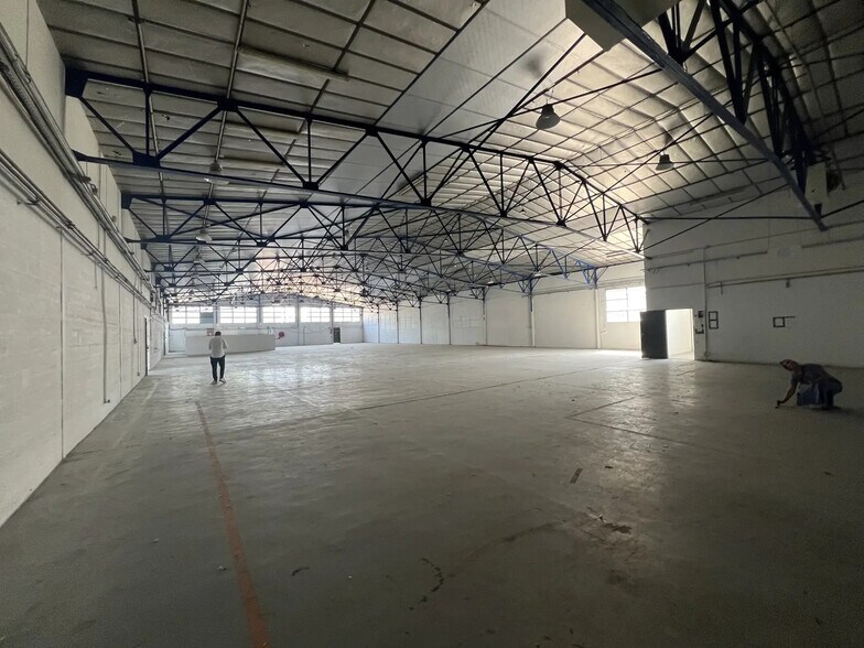 Bureau dans Nanterre à louer - Photo intérieure - Image 2 de 23