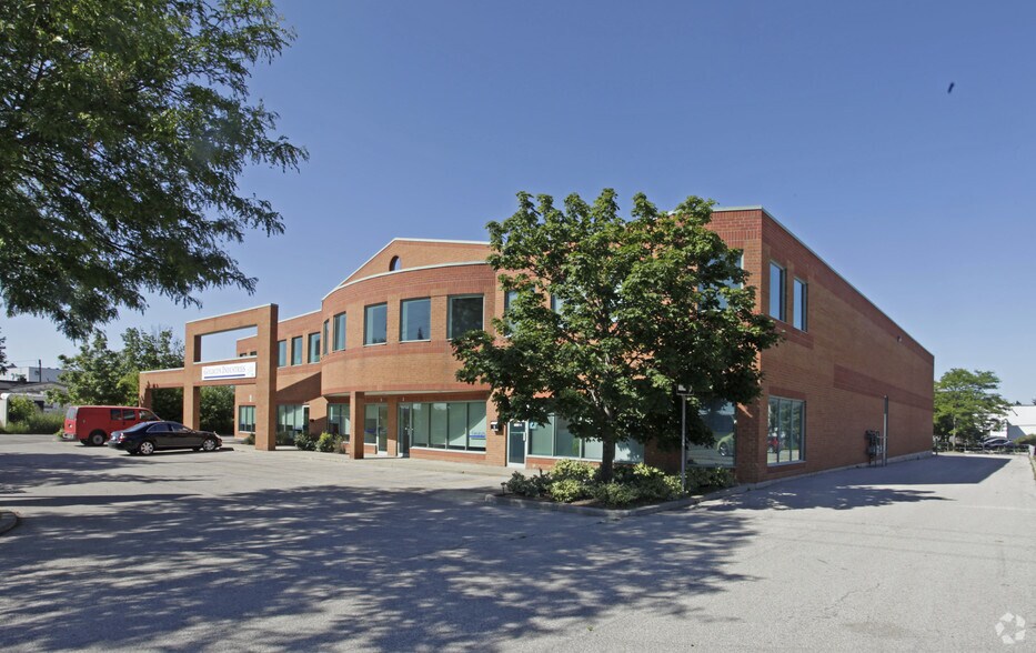 7331 Bramalea Rd, Mississauga, ON for sale - Primary Photo - Image 1 of 1