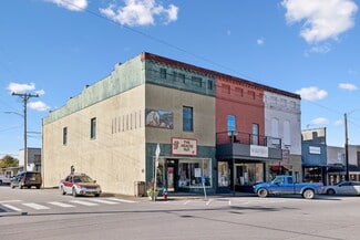 More details for 220 Public Sq, Lafayette, TN - Retail for Sale