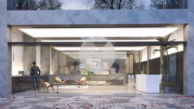 Carrer de Ramon Turró, 23, Barcelona, Barcelona for lease Building Photo- Image 2 of 10