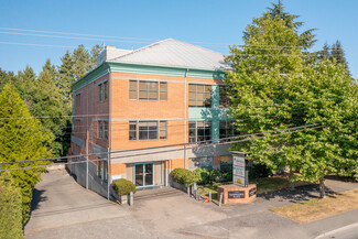 More details for 1530 56th St, Delta, BC - Office for Sale