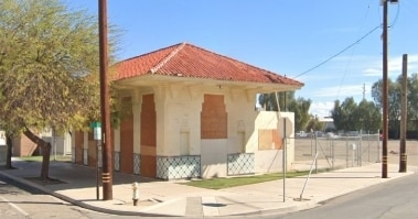 138 S 8th St, Brawley, CA for sale - Building Photo - Image 1 of 19