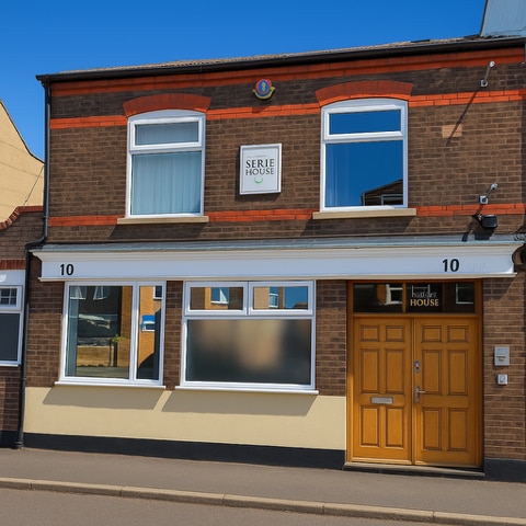 10 Dudley St, Luton for lease Primary Photo- Image 1 of 3