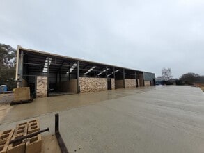 Drove Road, Gamlingay, Gamlingay for lease Building Photo- Image 1 of 6