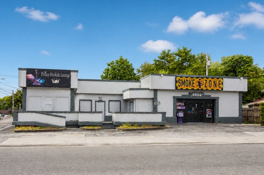 116 Bookstore Way way, Bowling Green, KY à vendre - Photo du bâtiment - Image 3 de 7