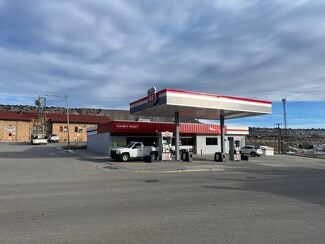 More details for 201 S Main St, Helper, UT - Retail for Sale