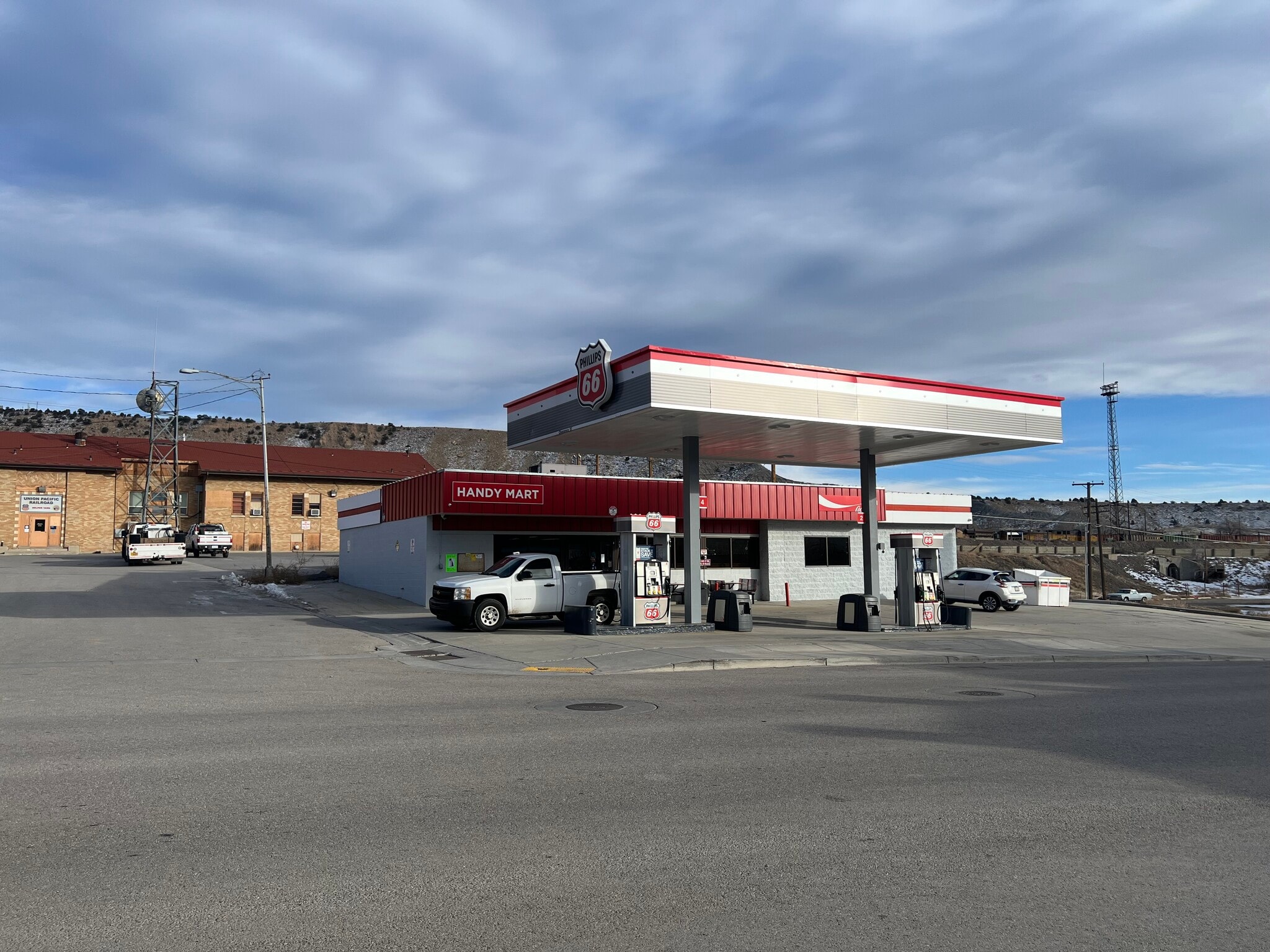 201 S Main St, Helper, UT for sale Primary Photo- Image 1 of 7