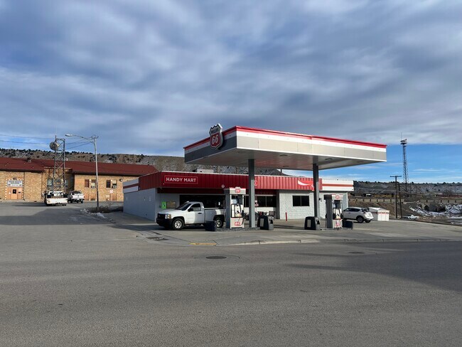More details for 201 S Main St, Helper, UT - Retail for Sale