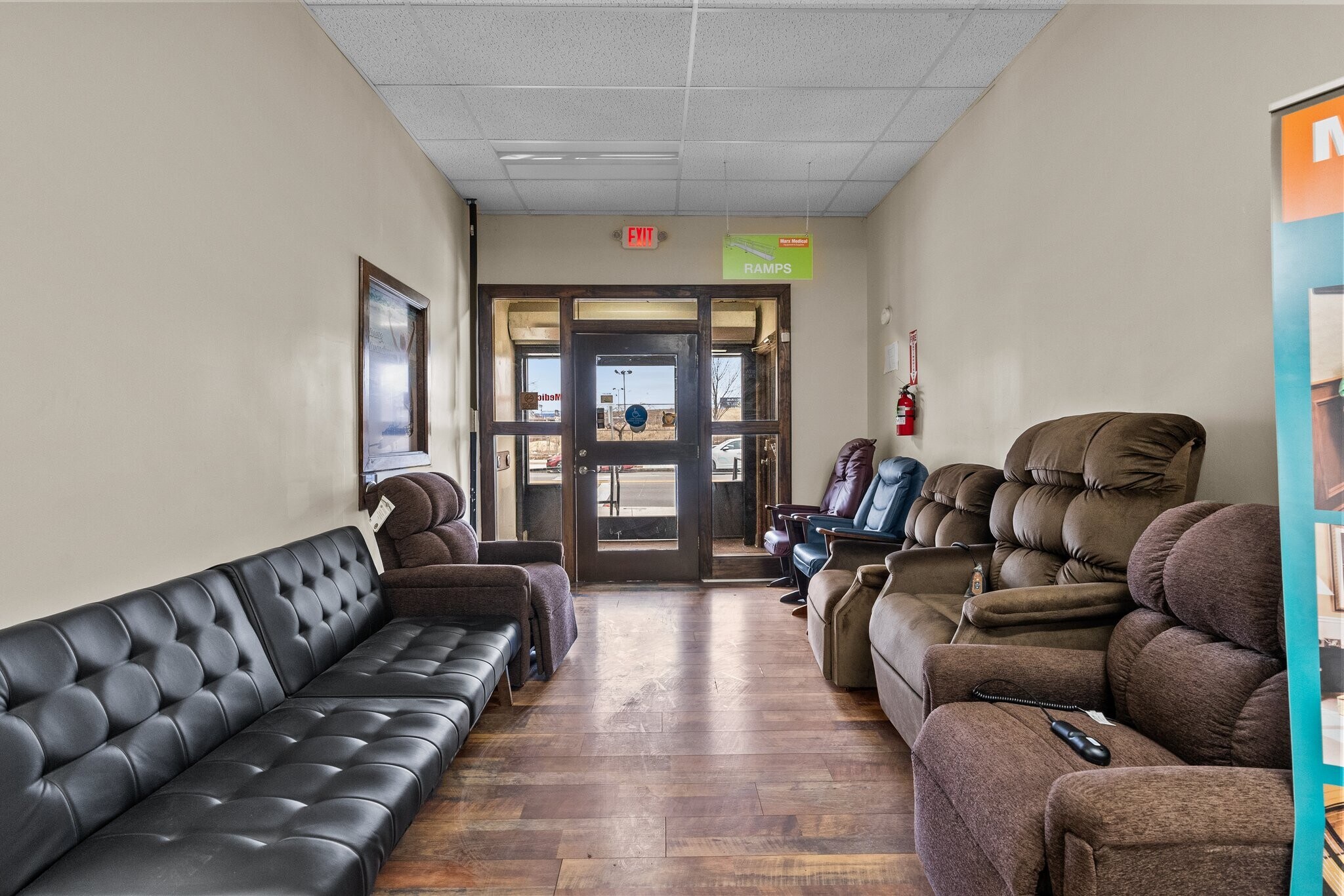 2814-2818 E Allegheny Ave, Philadelphia, PA for lease Building Photo- Image 1 of 25