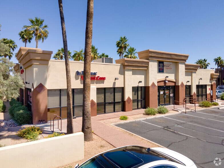 3247 E Bell Rd, Phoenix, AZ à vendre - Photo du bâtiment - Image 2 de 3