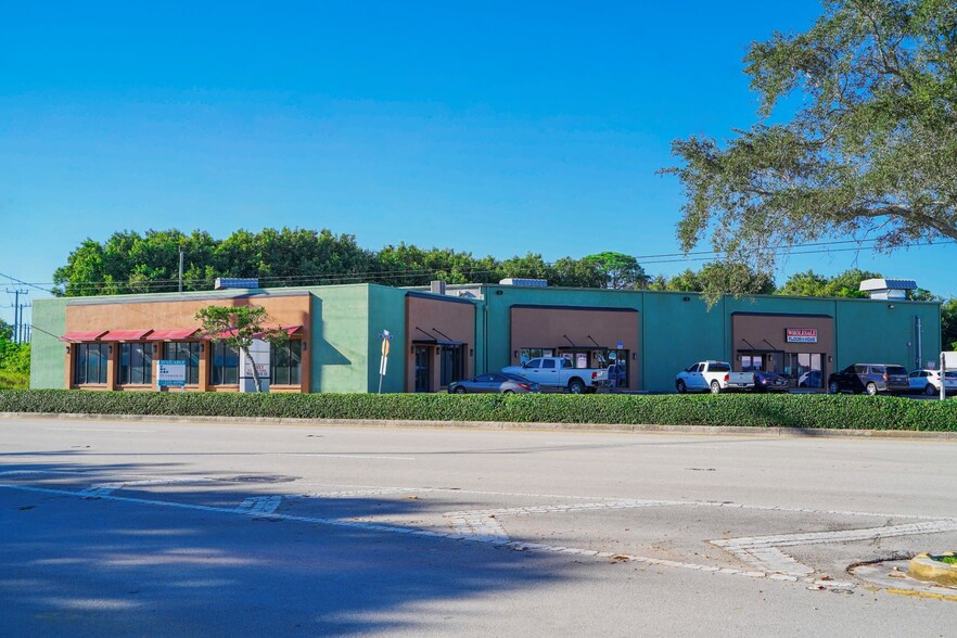 1420 SE Federal Hwy, Stuart, FL for sale - Building Photo - Image 1 of 1