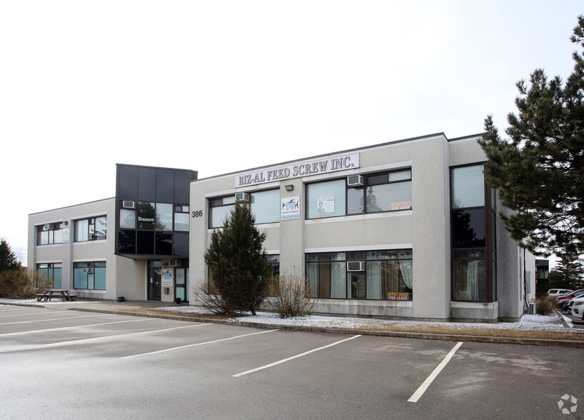 386 Deerhurst Dr, Brampton, ON à vendre - Photo principale - Image 1 de 1