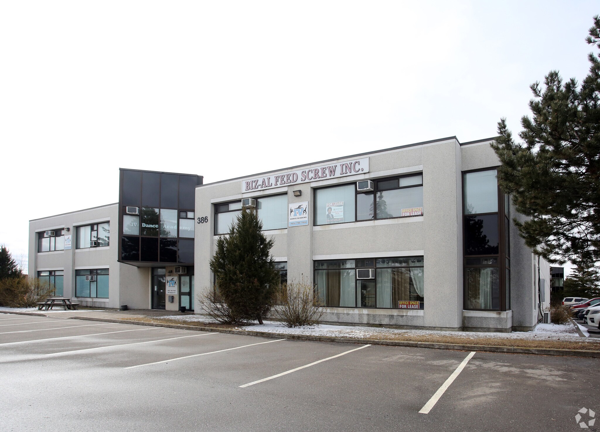 386 Deerhurst Dr, Brampton, ON for sale Primary Photo- Image 1 of 1