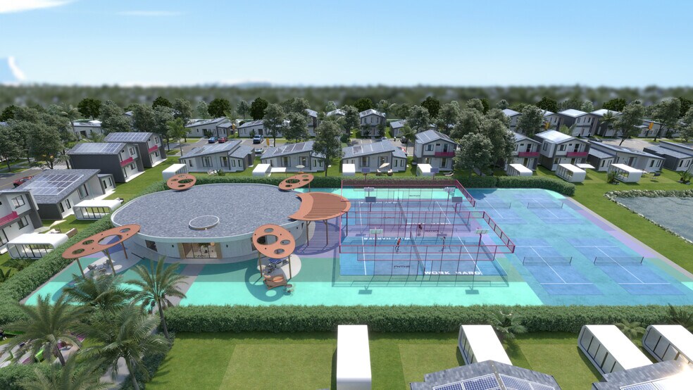 357 Smallwood ave, Fort Pierce, FL à vendre - Photo du bâtiment - Image 2 de 44