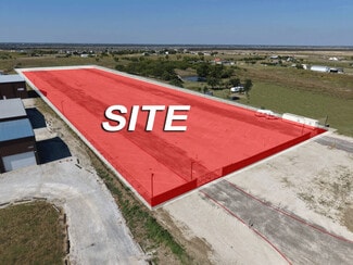 Plus de détails pour 5513 Smiley Rd, Celina, TX - Terrain à louer