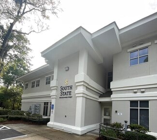 More details for 100 Exchange St, Hilton Head Island, SC - Office for Lease