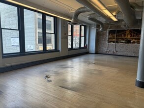 810-814 Penn Ave, Pittsburgh, PA à louer Photo intérieure- Image 2 de 10