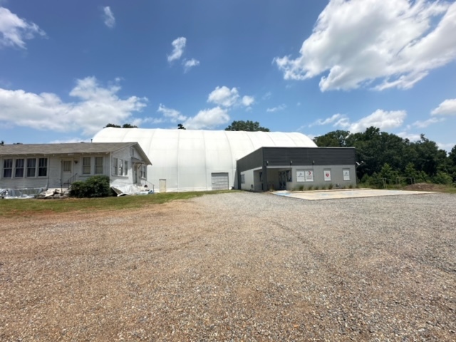 5135 US-167, Ruston, LA for sale Building Photo- Image 1 of 12